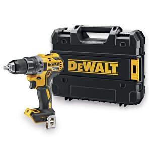 DEWALT DCD791NT KÖMÜRSÜZ DARBESIZ MATKAP 18V (AKÜSÜZ)